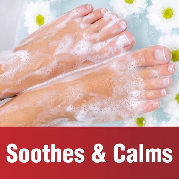 Daily Defense Foot Wash Daily Cleanser for Feet, 12 Ounce - Image 7