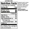 Cream Soda Zero Sugar, 12 Fl Oz Cans, 12 Pack - Image 10